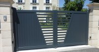 Notre société de clôture et de portail à Saint-Germain-Laval